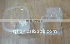 2014 hot sale jelly cup stacker