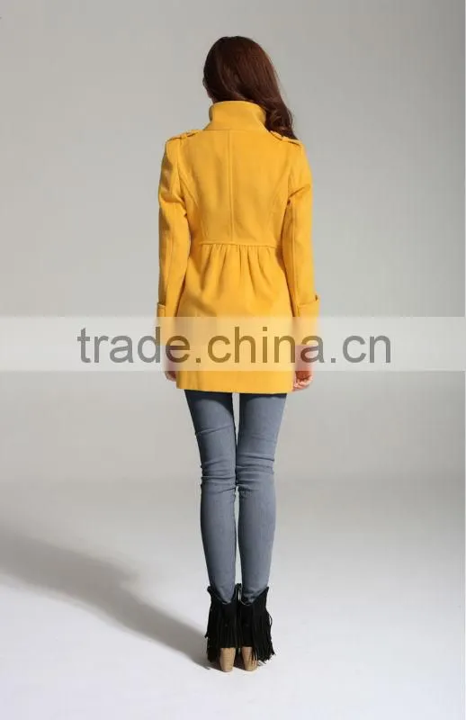 2013 winter coat for women