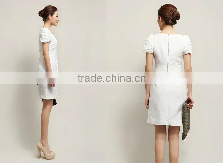 women fashion dress 2013