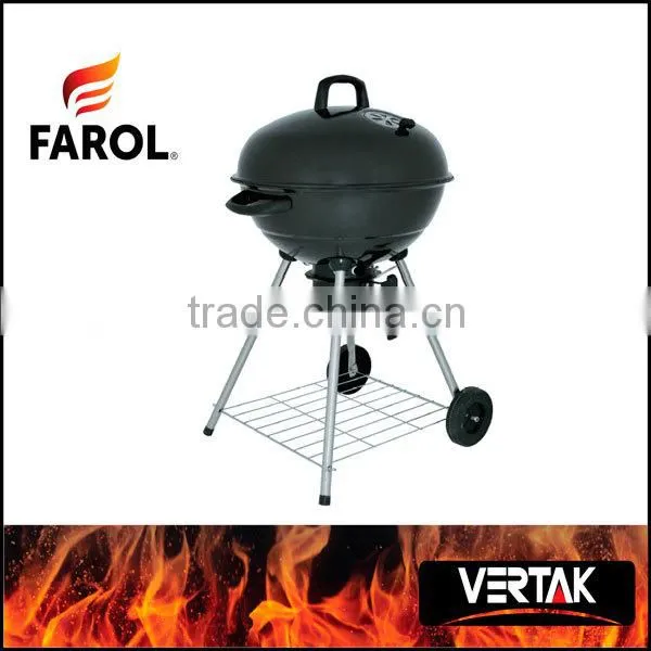charcoal bbq grills