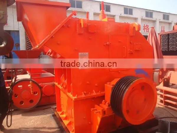 Huahong sand maker/sand production line