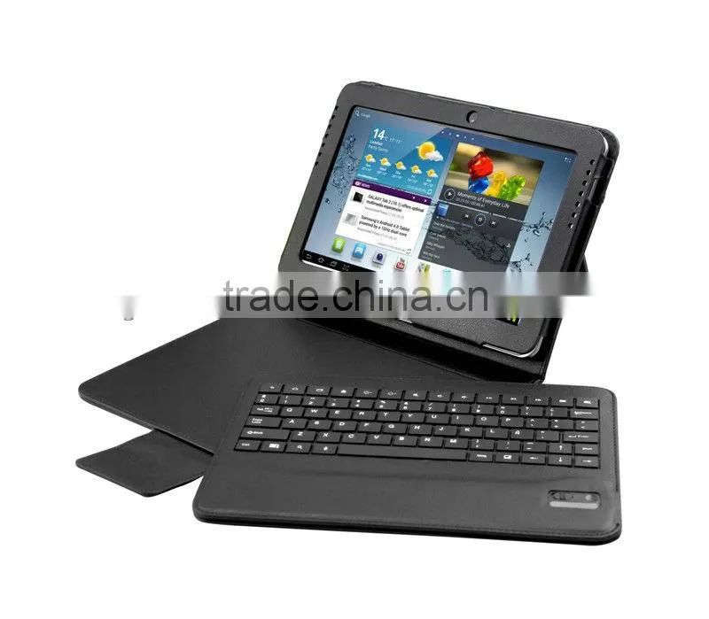 Keyboard case for Samsung Galaxy tab 2 10.1" P5100