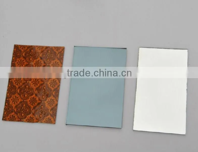 Superior decorative mirrors factory