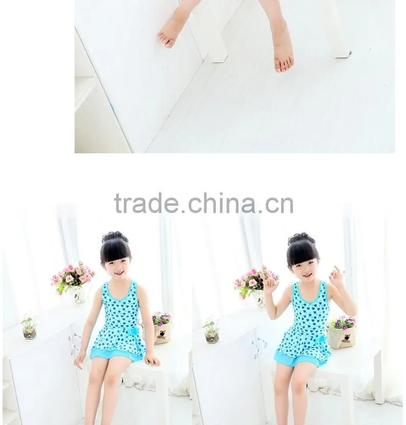 2015 summer shorts cute girls swimwear alibaba China Supplier