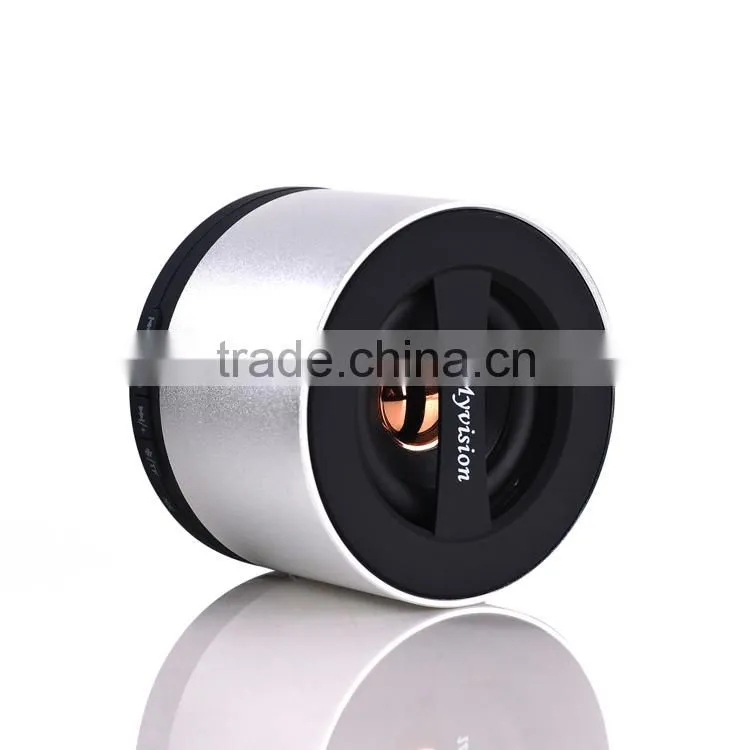 Customized new arrival cheap mini stereo bluetooth speaker N16