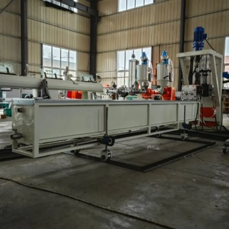 Water tank with first haul off rollers.jpg