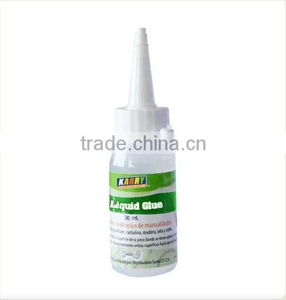 The Master Licensee of Disney in China:white LIQUID GLUE NON-TOXIC FOR SCHOOL AND OFFICE