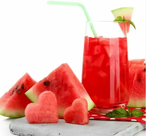 Watermelon Juice Production Line