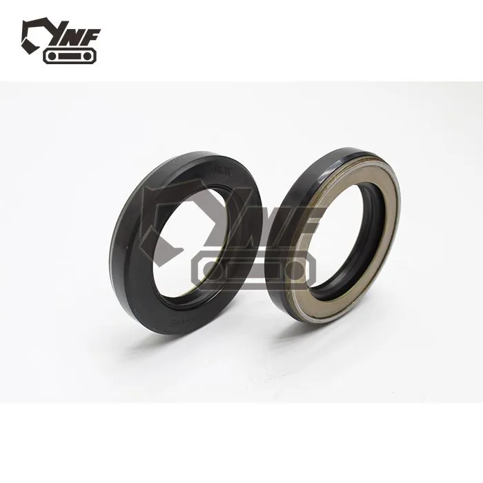 Voe14718261 14718261 Travel Motor Seal Kit