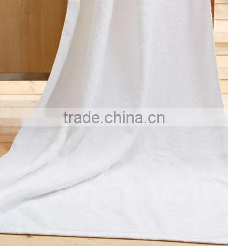 2013 best selling high quality 100% cotton super absorbent microfiber hotel bath towel