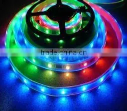 4.8 watt Per Meter Side Emitting Micro LED Strip Light