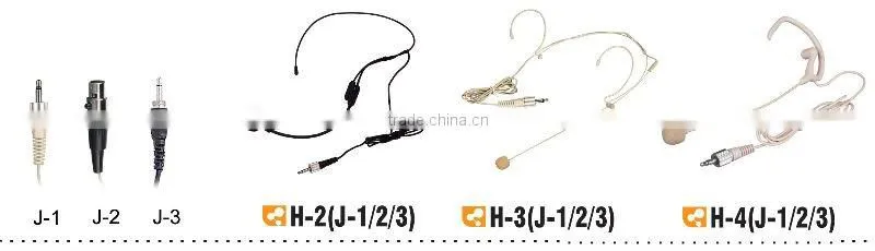 High Quality True Divesity Transmitter Made in China