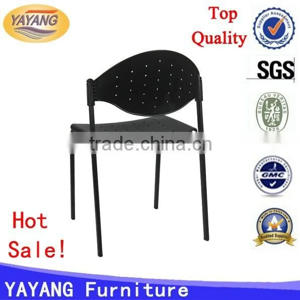 popular hot sale plastic adirondack pp fibre stackable conference chair