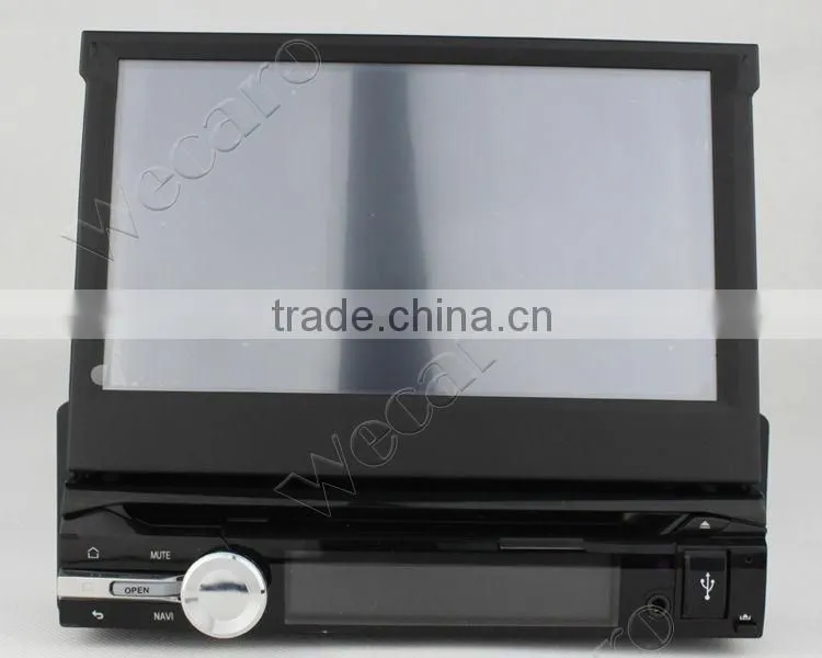 factory price pure android touch screen car dvd vcd cd mp3 mp4 player