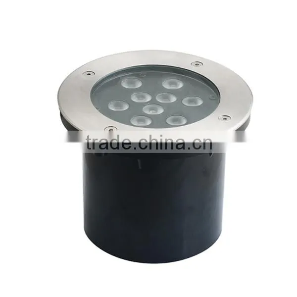 Led Ground Light/led Underground Light9w