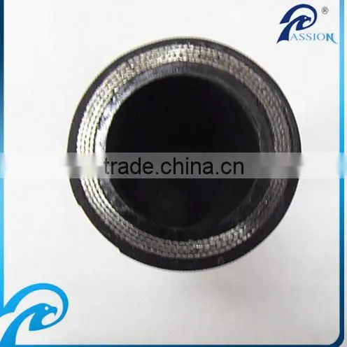 SAE 100 R1 AT Crimping Machine Hydraulic Hose