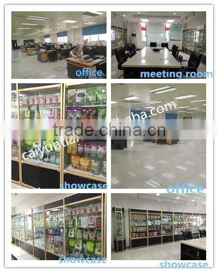 Hot seal plastic tea packaging bags,flat bottom packaging tea bag