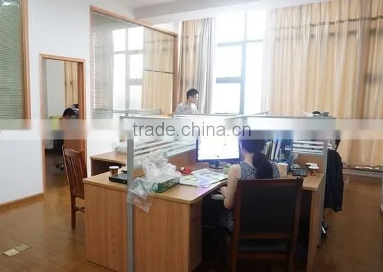 Cixi New Century Yu-Xiao Plastic Co., Ltd. company overview - view 3