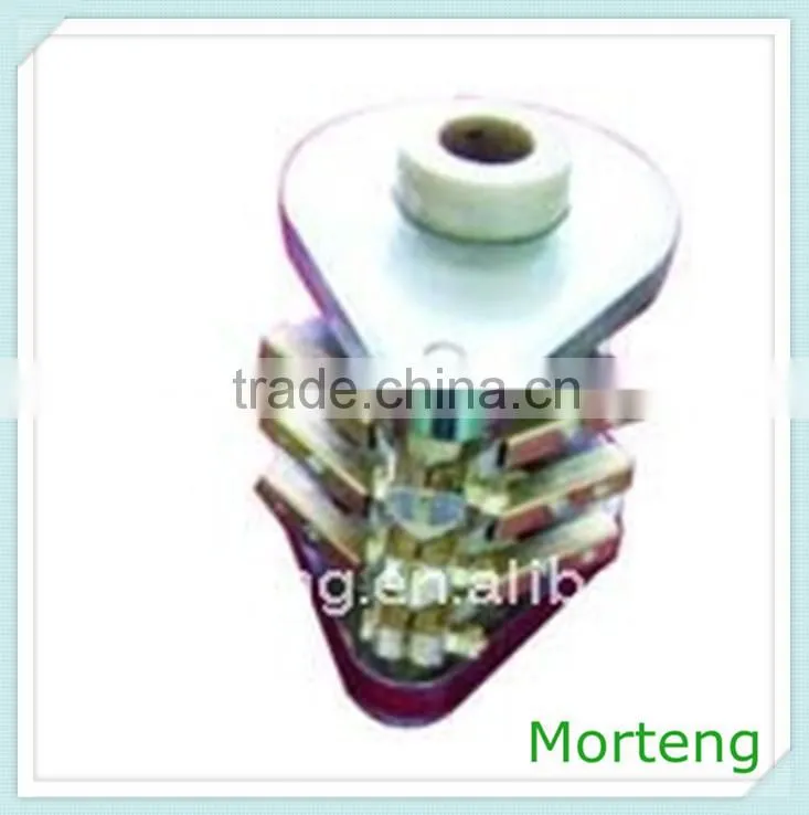 wind power generator slip ring for small wind turbine generator
