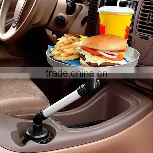 Hot Car Tray And Storage Bin