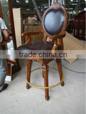 Comfortable dining chair (EIF-4045)
