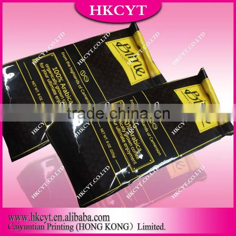 Underwear packaging hanger bags