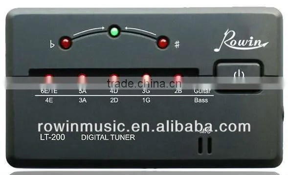 guitar tuner