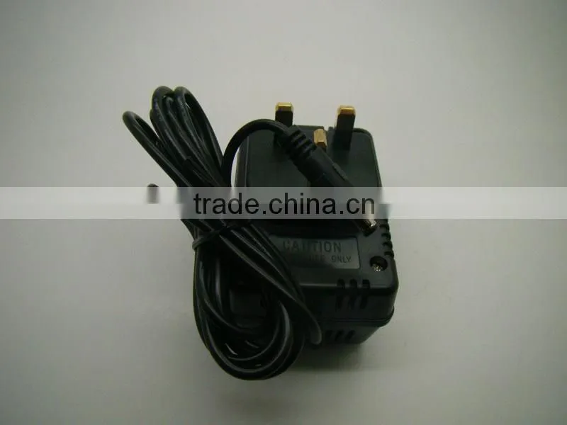 Factory direct AC to AC For LINE 6 VARIAX XPS-AB AB BOX SWITCH POWER SUPPLY REPLACEMENT 9V AC ADAPTER 2000mA