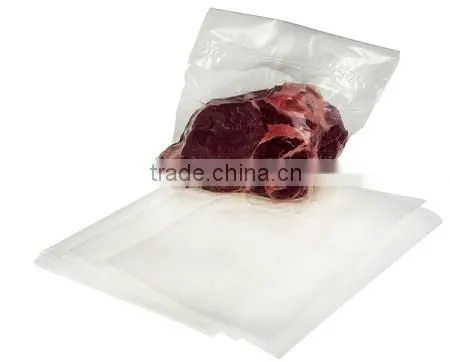 pa pe multilayer coextruded film for food packaigng
