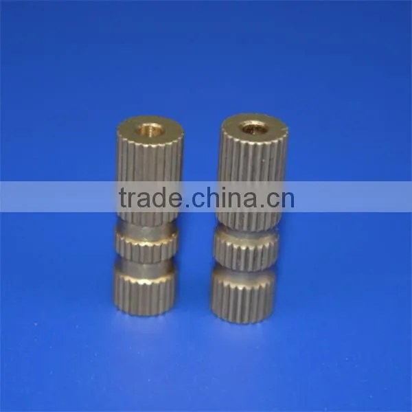Precision CNC Turning Process Factory Near Ningbo
