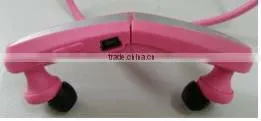 sports mp3 player with built in memory