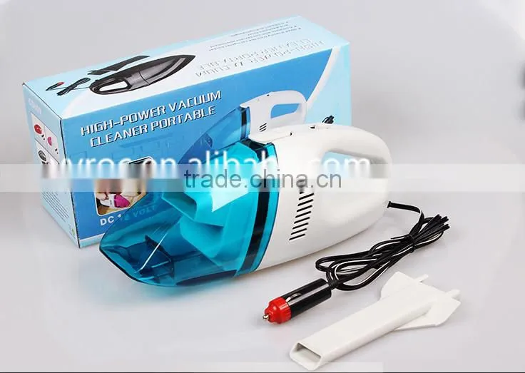 handheld mini car vacuum cleaner