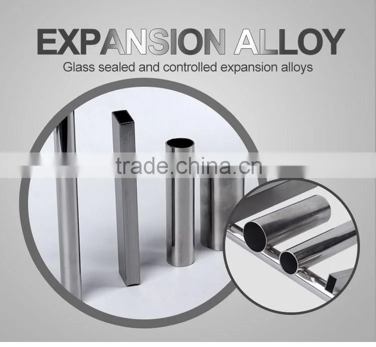 Nickel Alloy with high quality pipe kovar material strip