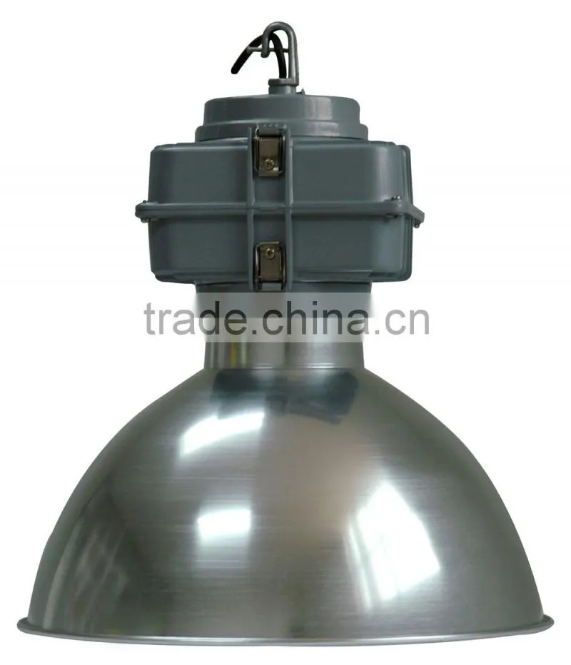 TOP quality industrial 120w150w 200w induction high bay light fixture