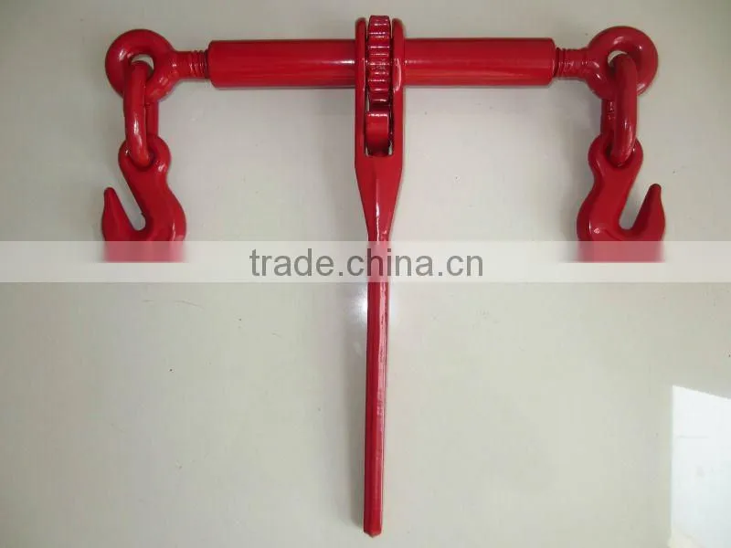 industrial ratchet chain tensioner
