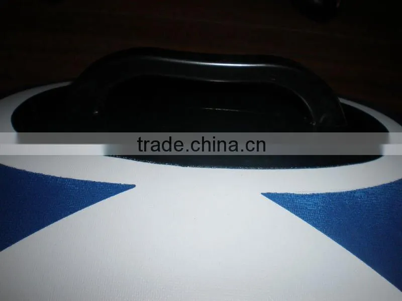 inflatale pvc boat