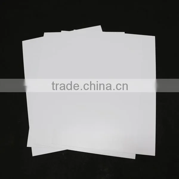 China manufacturer heavy 220gsm inkjet photo paper coated photo gloss paper instant dry paper printing photo