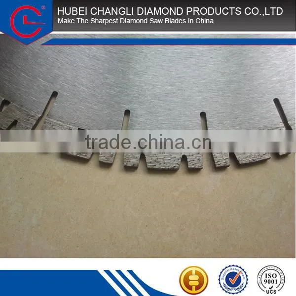 Diamond Saw Blades for 400mm , W tooth sawblades