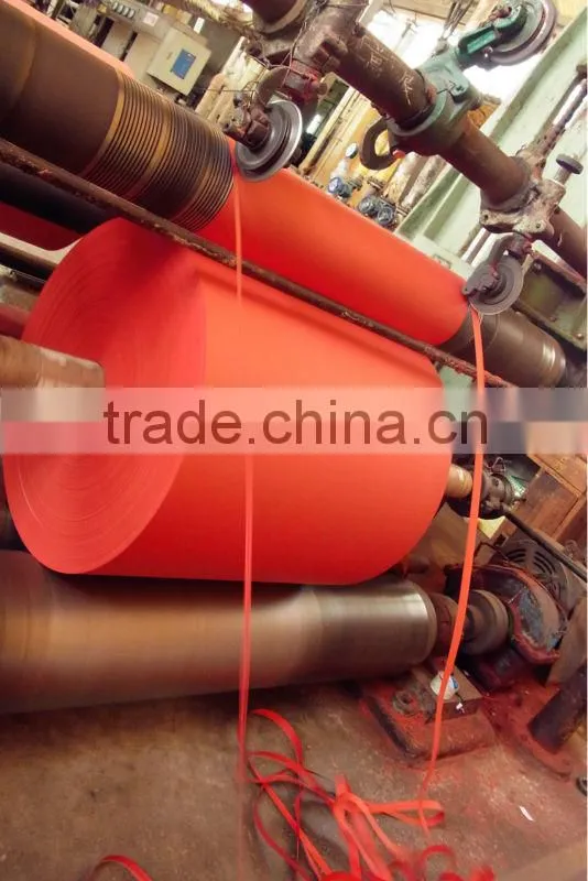 80gsm red paper 128gsm red kraft paper red card paper for wedding