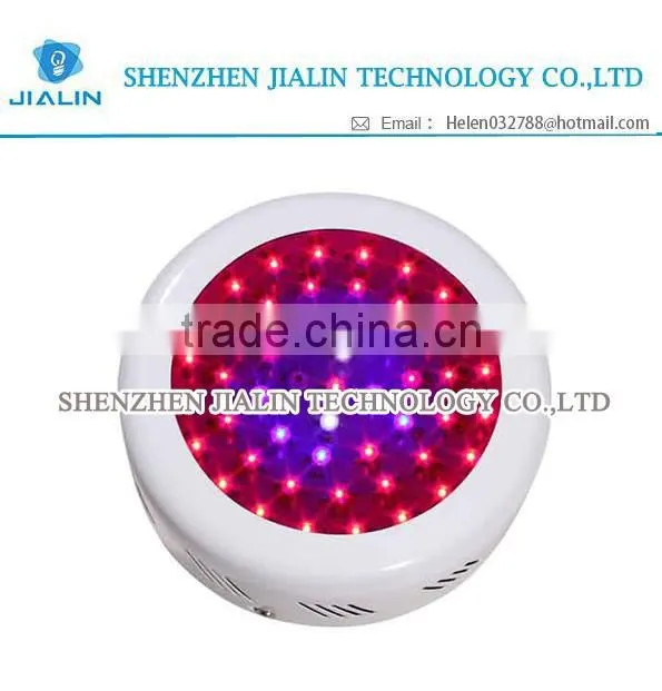 (JIALIN) LED grow light JL-G/1/50W Full Spectrum 50w LED Grow Light For Growing Plants