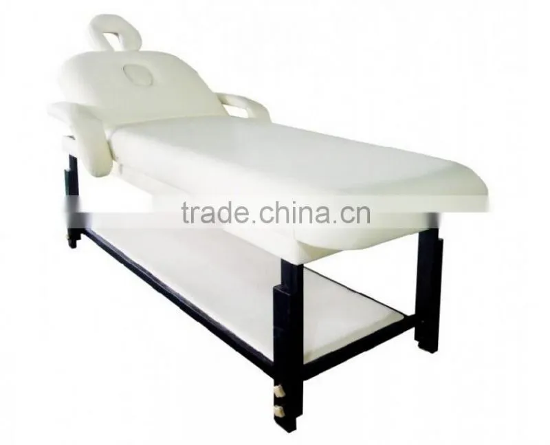 GuangZhou Manufacturer massage bed equipment , modern fashion facial spa bed
