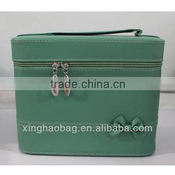 Fashion make up bag Cosmetic Bag 2014 make up bag