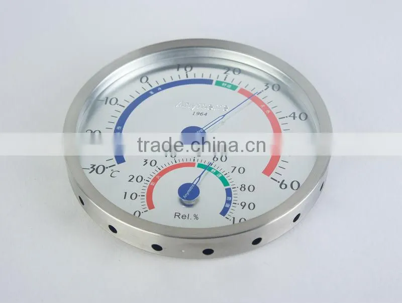 High Quality Large Outdoor Thermometer