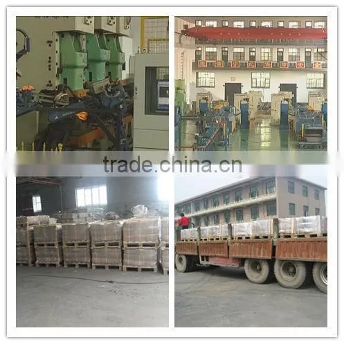 China Fastener Nuts M16