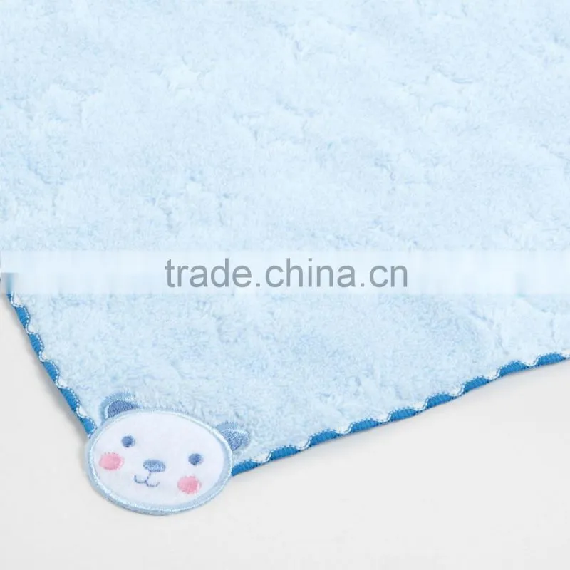 Wholesale High Quality Manufactures Of Soft Bath Towel Packaging