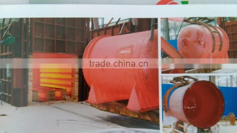 Pressure Vessel