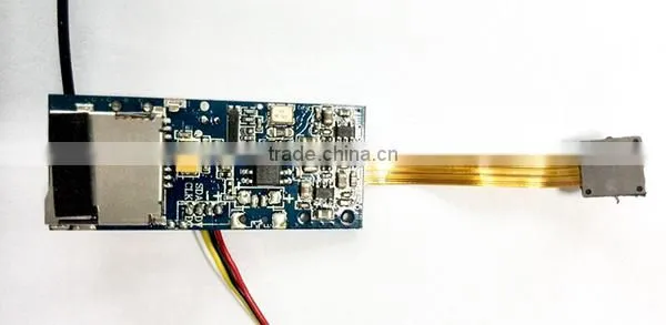 wireless camera module 5.8ghz wireless video transmitter receiver