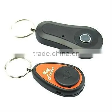 Mini Wireless Easy Key Finder and Anti-lost Seeker 1-1