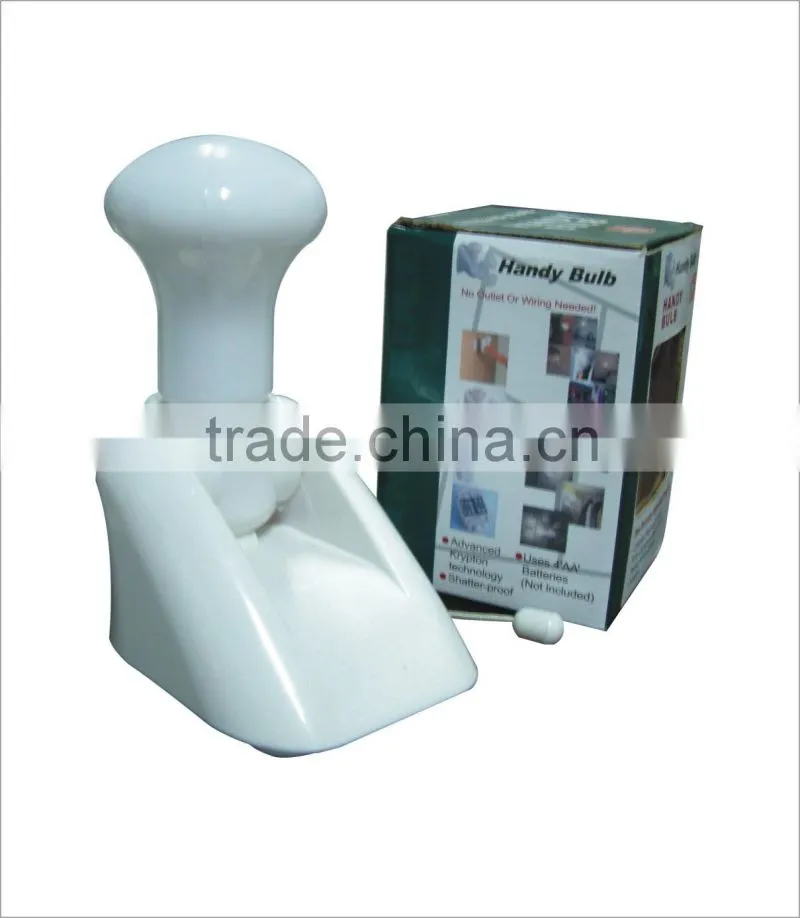 Wall lamp/Handy bulb/Line lamp