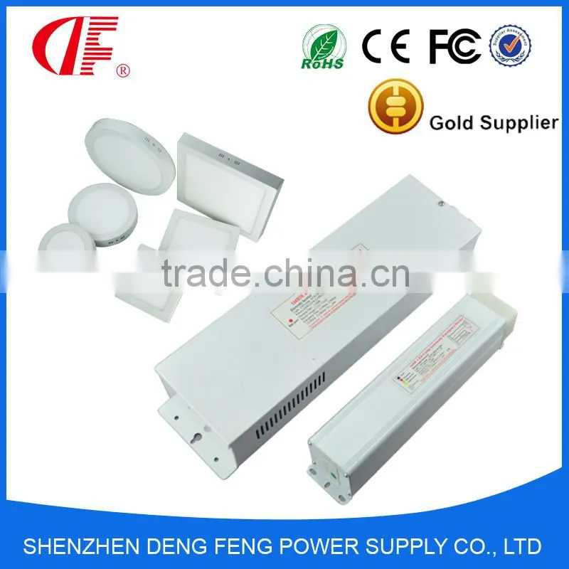 emergency light power supply for led panel light 18W 1.5 hours used by emergency light
